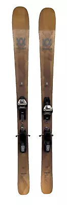 Volkl Secret 102 Skis +Marker Griffon 13 GW Bindins Sz 170 Cm Tuned&Waxed '23/24 • $483.79