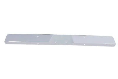 Front Chrome Bumper Face Bar For 75-77 Ford F-100 F-150 F-250 F-350 Pickup Truck • $196.70