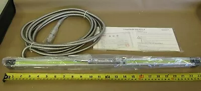 Mitutoyo Linear Scale Unit 529-437-2 At11-400t At11-t • $650