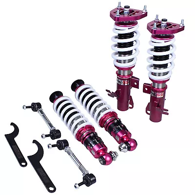 For MINI Coupe (R58)/Roadster (R59) 2012-15 MonoSS Coilovers Lowering Kit • $675