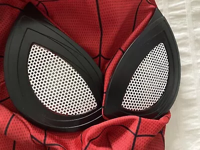 Spider-Man Adult Balaclava Mask. New • $11.99