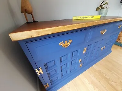 £500 • Buy Vintage Younger Toledo Furniture: Sideboards