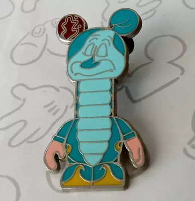 Caterpillar Alice In Wonderland Vinylmation Collectors 2012 Disney Pin 88555 • $17.09