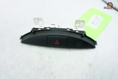 06-15 Mazda MX-5 Miata OEM Hazard Switch Emergency Lights Flashers Button 5007 • $30