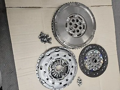 MG 6 Diesel Dual Mass Flywheel Clutch Kit- 30034883 • $877.75