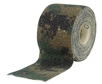 McNett Camo Form - ACU Digital Marpat Woodland Marpart Desert Dig Multi Camo • $19.99