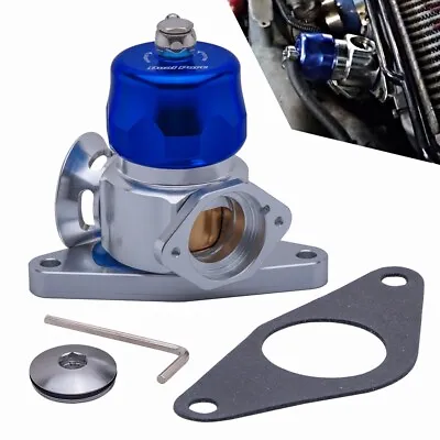 Adjustable Dual Port Blow Off Valve For 02-07 Subaru Forester WRX And 04-18 STI • $37.99