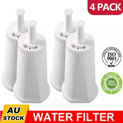 Water Filter Filters For Breville Barista Touch Bes880 Bes990 Dual Boiler BES920 • $35.99