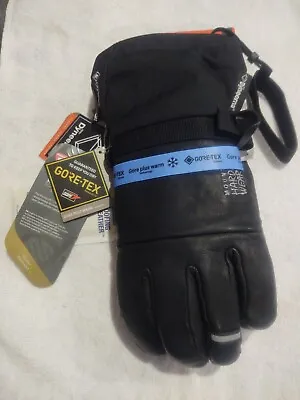 Mountain Hardwear Boundary Ridge GTX GORE-TEX Gloves Dyneema Size XS MSRP $190 • $74.99