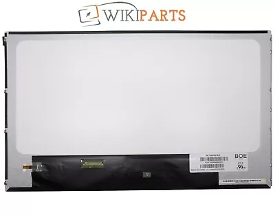 New 15.6  Display Panel For TOSHIBA QOSMIO F60-14R Laptop Glossy LED LCD Screen • £31.29