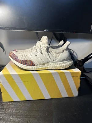 $100 • Buy Adidas Multicolour 1.0 Ultraboost
