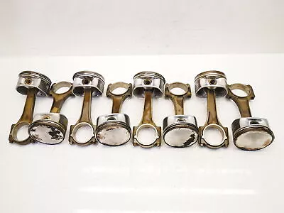 Piston Connecting Rod For 2008 Dodge Durango Ram 5.7 Hemi V8 EZA 349HP • $1039