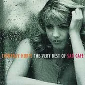 Sad Cafe : Everyday Hurts: The Very Best Of Sad Caf CD FREE Shipping Save £s • £7.62
