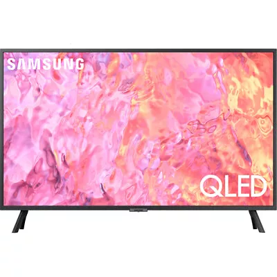 Samsung QN70Q60CA 70 Inch QLED 4K Smart TV (2023) - Open Box • $997.99