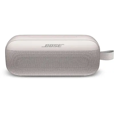 NEW Bose SoundLink Flex Bluetooth Speaker - White Smoke *AU STOCK* • $169