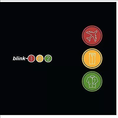 £32.99 • Buy Blink-182 ‎– Take Off Your Pants And Jacket- 180G  Vinyl  LP New Sealed