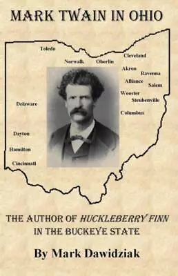 Mark Twain In Ohio • $11.48