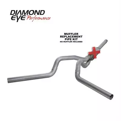 Diamond Eye Performance K4312A-RP 1994-1997.5 Fits Ford 7.3L POWERSTROKE F250/F3 • $879.59