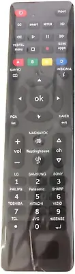 Universal TV Remote Control For Samsung LG Sony Philips Sharp Panasonic... • $12.57