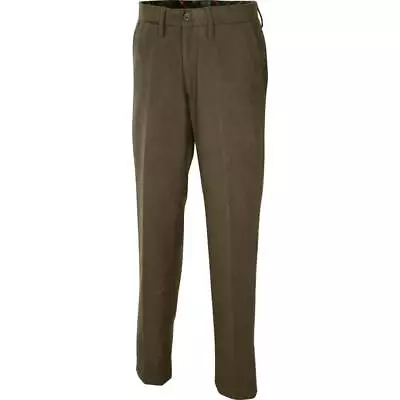 Jack Pyke Moleskin Trousers Brown 34  • £39.95