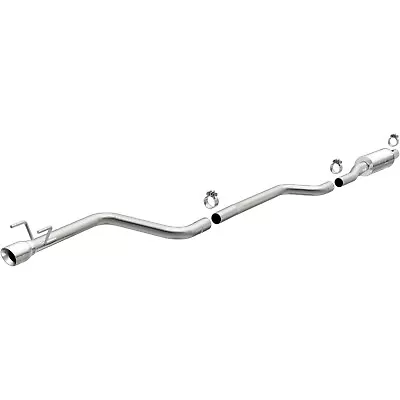 Magnaflow Street Series Cat-Back Exhaust System For 2016-2019 Chevy Cruze 19269 • $888.21