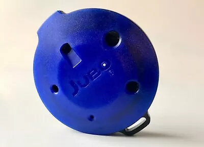 4 Hole Pro Pendant Ocarina By JUBO Abs In Black & Blue. New • $16