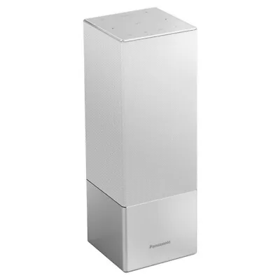 $175 • Buy Panasonic GA10 Smart Speaker With Google Assistant - White - (Wifi / Aux / BT)