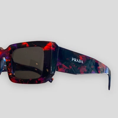 $450 • Buy Men’s Prada 06YS Sunglasses