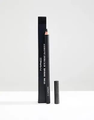 MAC Eye Kohl Eyeliner Pencil **SMOLDER**0.048 Oz / 1.36 G Full Size/NIB • $15.99