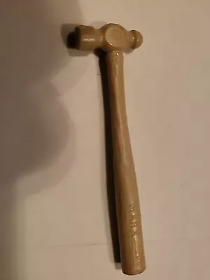 VTG Marx Big Bruiser Highway Service Tow Truck Tool Box Hammer • $20