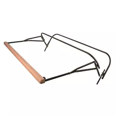 Kwik Top Universal Roadster Convertible Top Iron Kit Plain Steel • $299.99