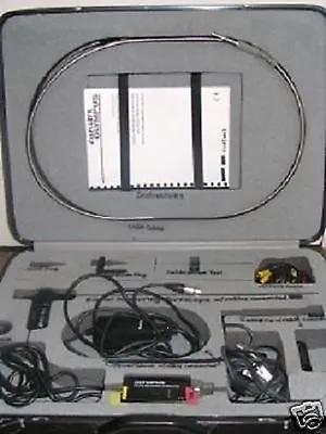 Olympus R080-045-050SW Digital Measuring Borescope DMBS With Camera . • $2000