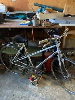 1972 Classic Vintage Peugeot Bicycle • $300