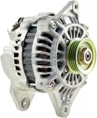 New Alternator For 96-98 Mitsubishi Galant 2.4L 4 Cyl 90 Amps 4 Groove Pulley • $213