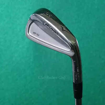 Mizuno MP-62 Forged Single 3 Iron Precision Rifle FCM 5.5 Steel Firm • $43.99