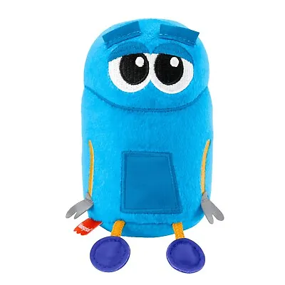 Fisher-Price Storybots Colors With Bang Plush Musical Toy • $10.99