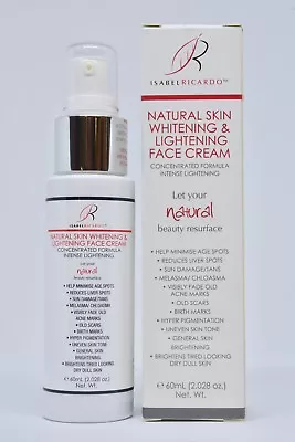 $41.05 • Buy Face Bleaching Cream