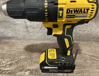 Magnetic Bit Holder Compatible With 20v Dewalt • $9.99