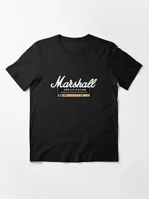 Marshall Amp Stack 1980 Active T-Shirt • $20.59