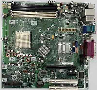 HP Compaq Dc5750 Microtower M2RS485-BTX.106 Motherboard- 432861-001 • $49.99