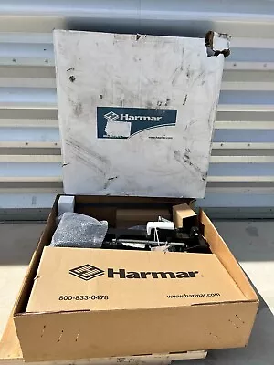 Harmar Model AL-100-12 Heavy Duty Platform Scooter Lift AL10012 New • $1999.99