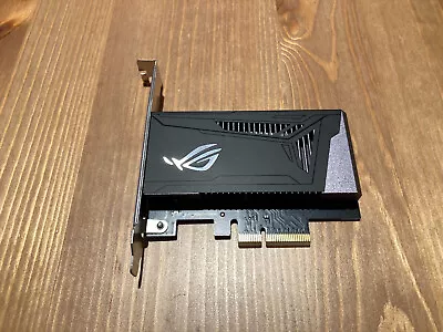 Network Card 10Gb RJ-45 ASUS ROG AERION 10G • £19.99