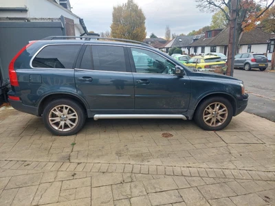 Volvo XC90 7 Seats Seven Seater Diesel Auto • £1999