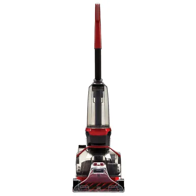 £219.99 • Buy Rug Doctor Flexclean All In One Floor Cleaner Wet Vac - Red And Black
