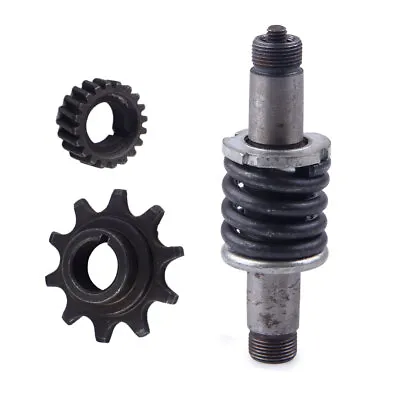 Clutch Shaft Drive Sprocket Push Bike Gear Fit For 66/80cc Motorized Bike O • $21.16