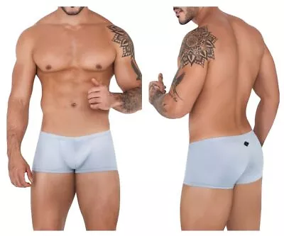 Mens Trunk Clever 1529 Glacier Trunks New Mens Underwear • $25