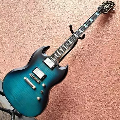 Epiphone Sg Prophecy • $840.11