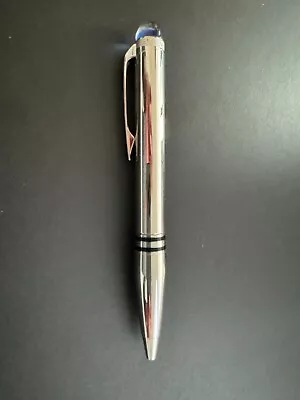 Montblanc Starwalker Metal Ballpoint Pen • $227.50