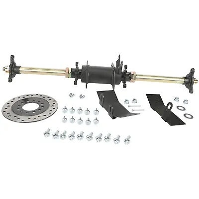 28  ATV Quad Rear Live Axle Kit Shaft For Chinese 4 Wheelers Coolster Buggy Bull • $128.58