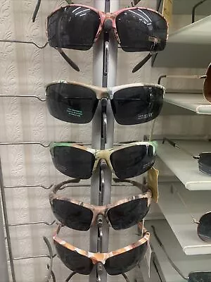 1 Dozen Camo Sunglasses • $20